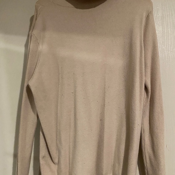 LEANI XL Turtleneck Sweater - Picture 2 of 6